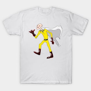 Walking Egg T-Shirt